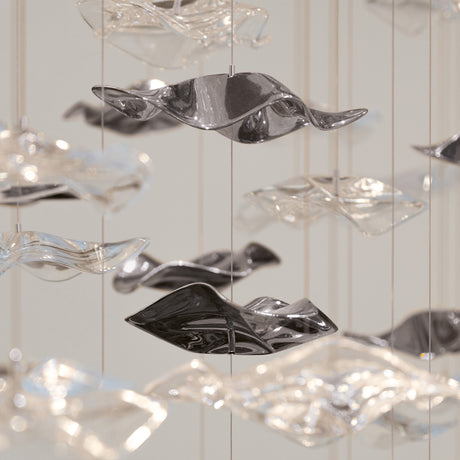 Sand & Sea · Shoreline (including Micro Pendants)