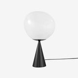 Melt Cone Fat Table Lamp