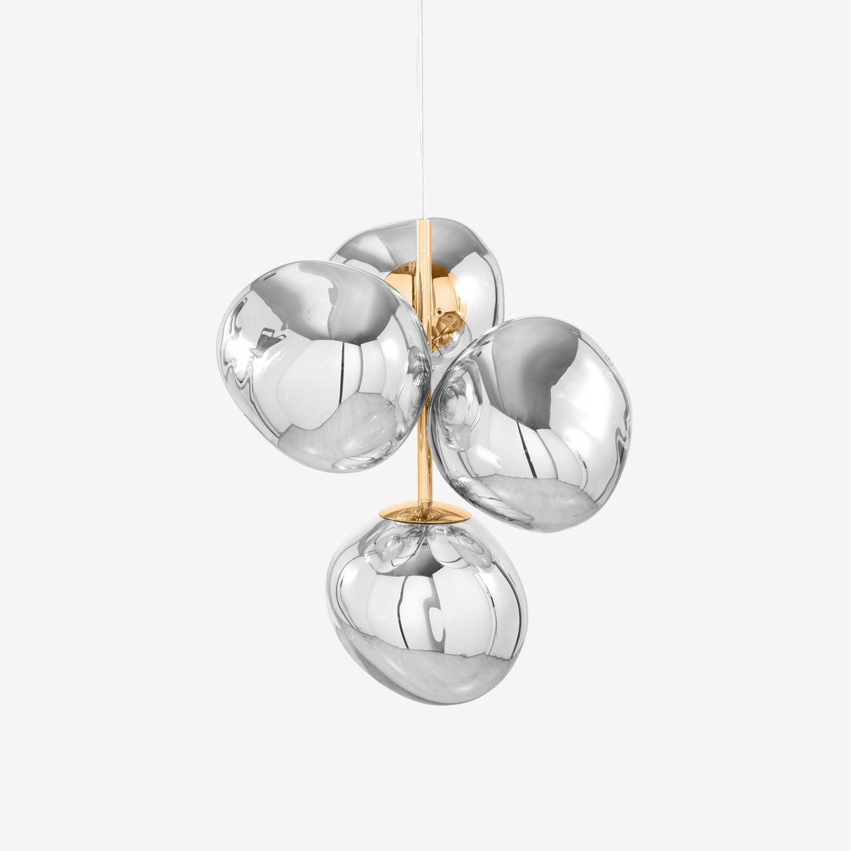 Melt Mini Chandelier