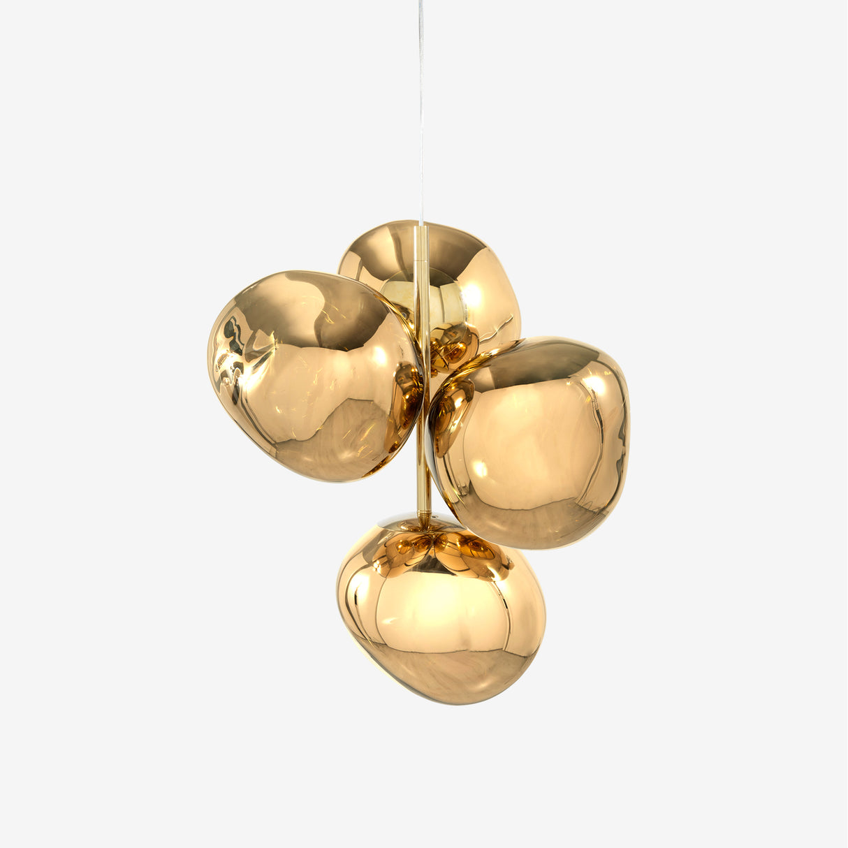 Melt Mini Chandelier