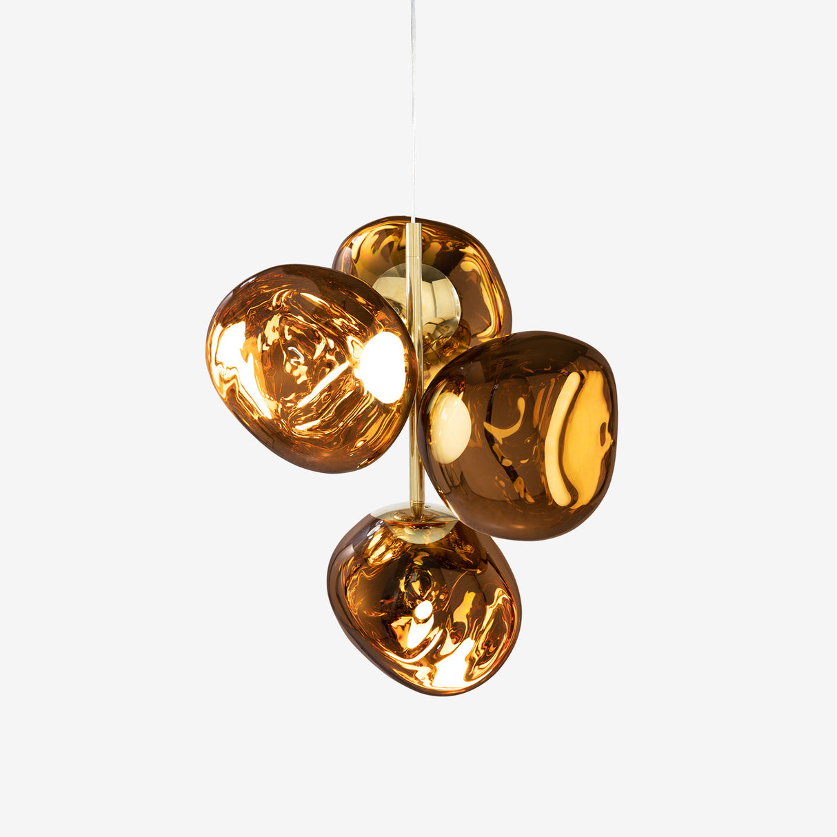 Melt Mini Chandelier