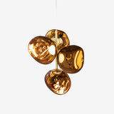 Melt Mini Chandelier