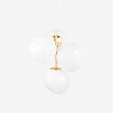 Melt Mini Chandelier