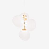 Melt Mini Chandelier
