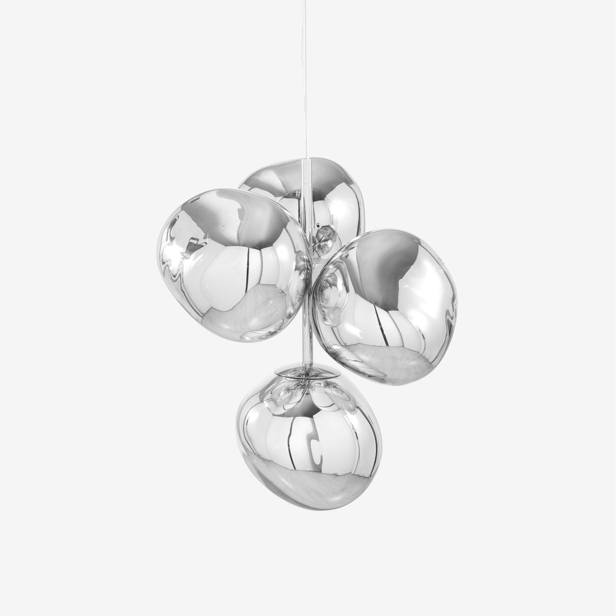 Melt Mini Chandelier