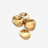 Melt Mini Chandelier
