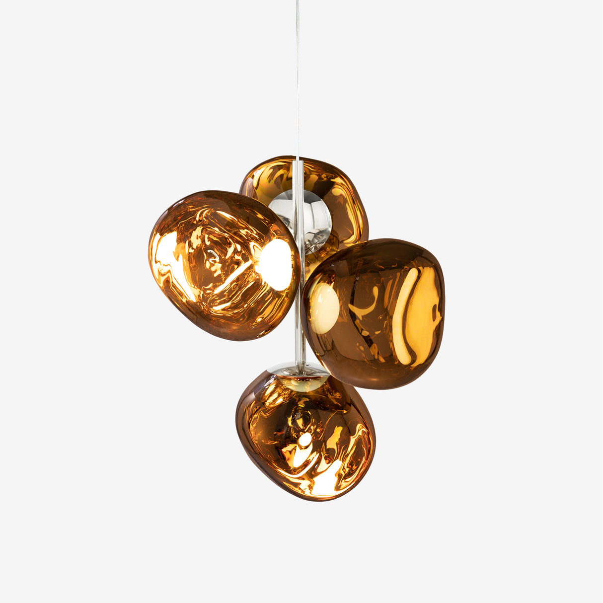 Melt Mini Chandelier