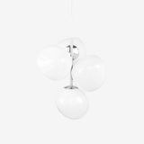 Melt Mini Chandelier