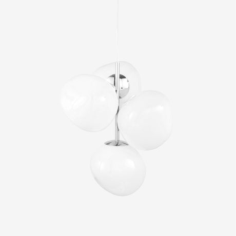 Melt Mini Chandelier