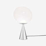 Melt Cone Fat Table Lamp