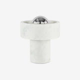 Stone Portable Lamp (Rechargeable)