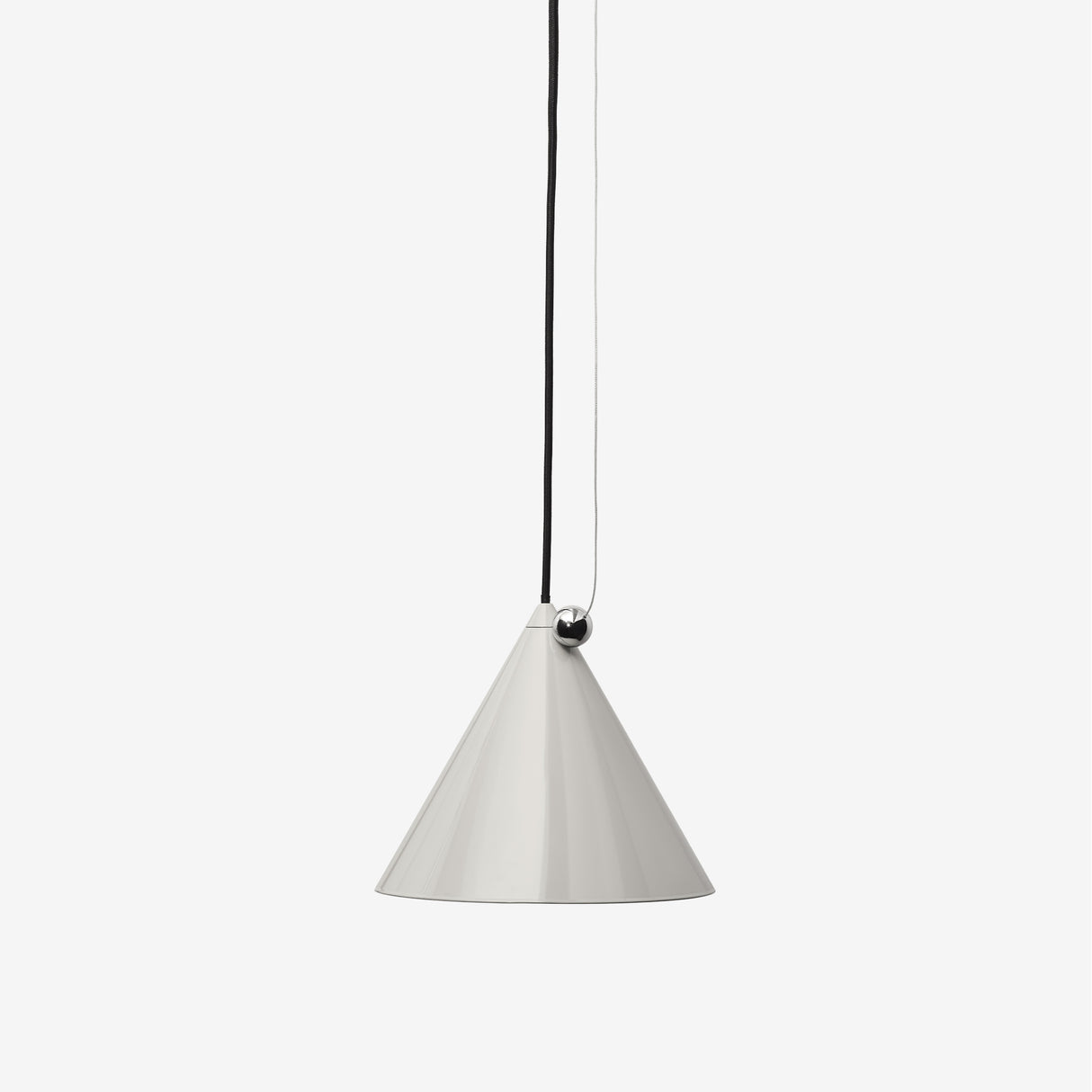 Pose Small Pendant