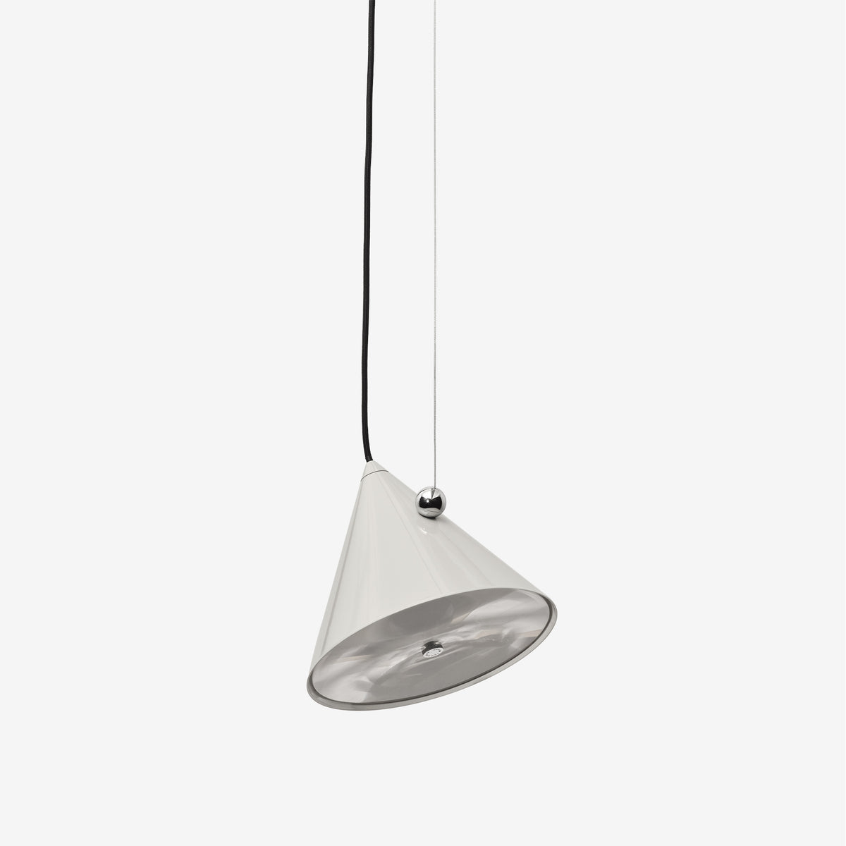 Pose Small Pendant