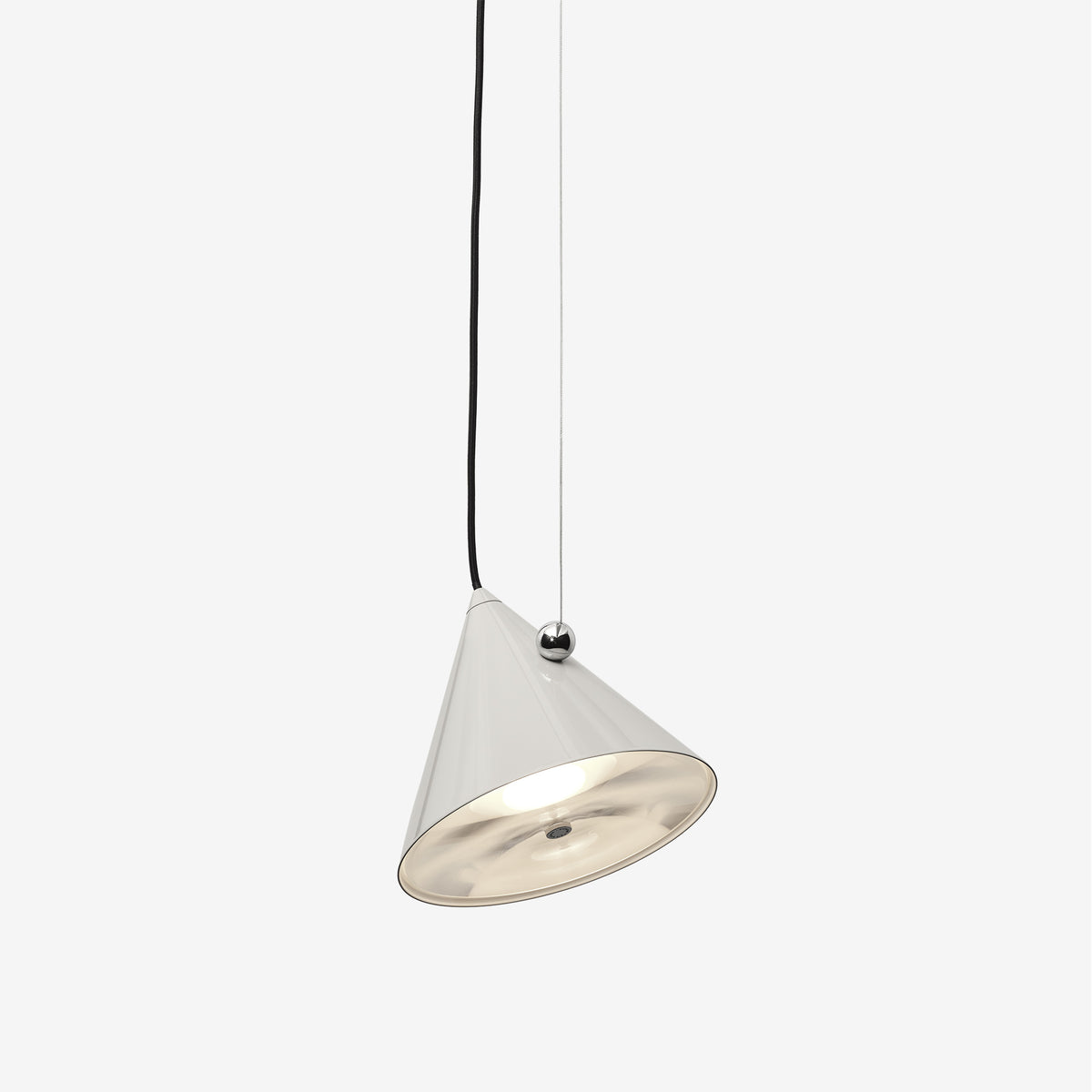 Pose Small Pendant