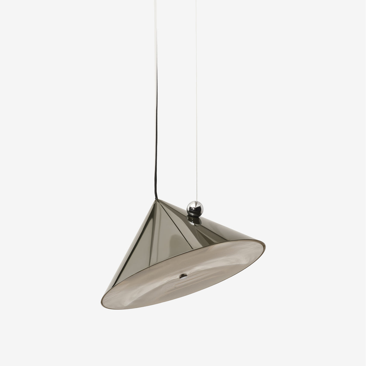 Pose Large Pendant