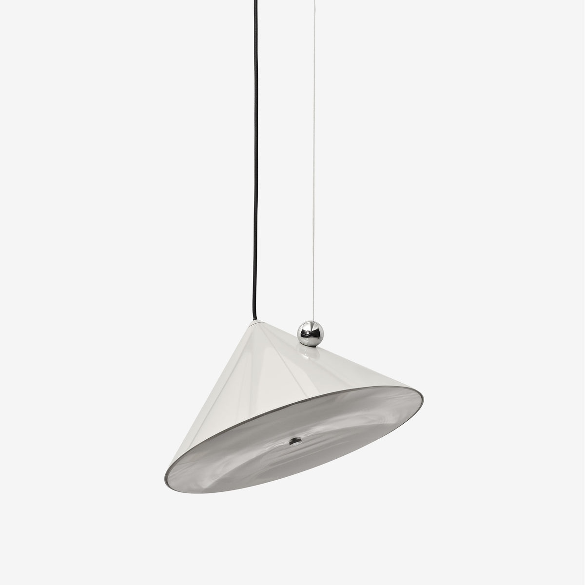 Pose Large Pendant