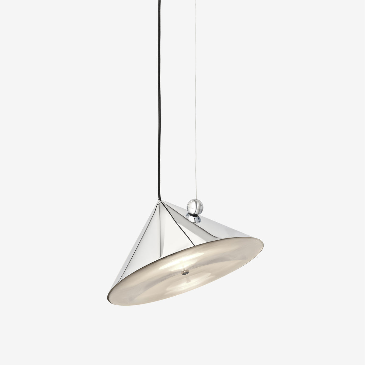 Pose Large Pendant