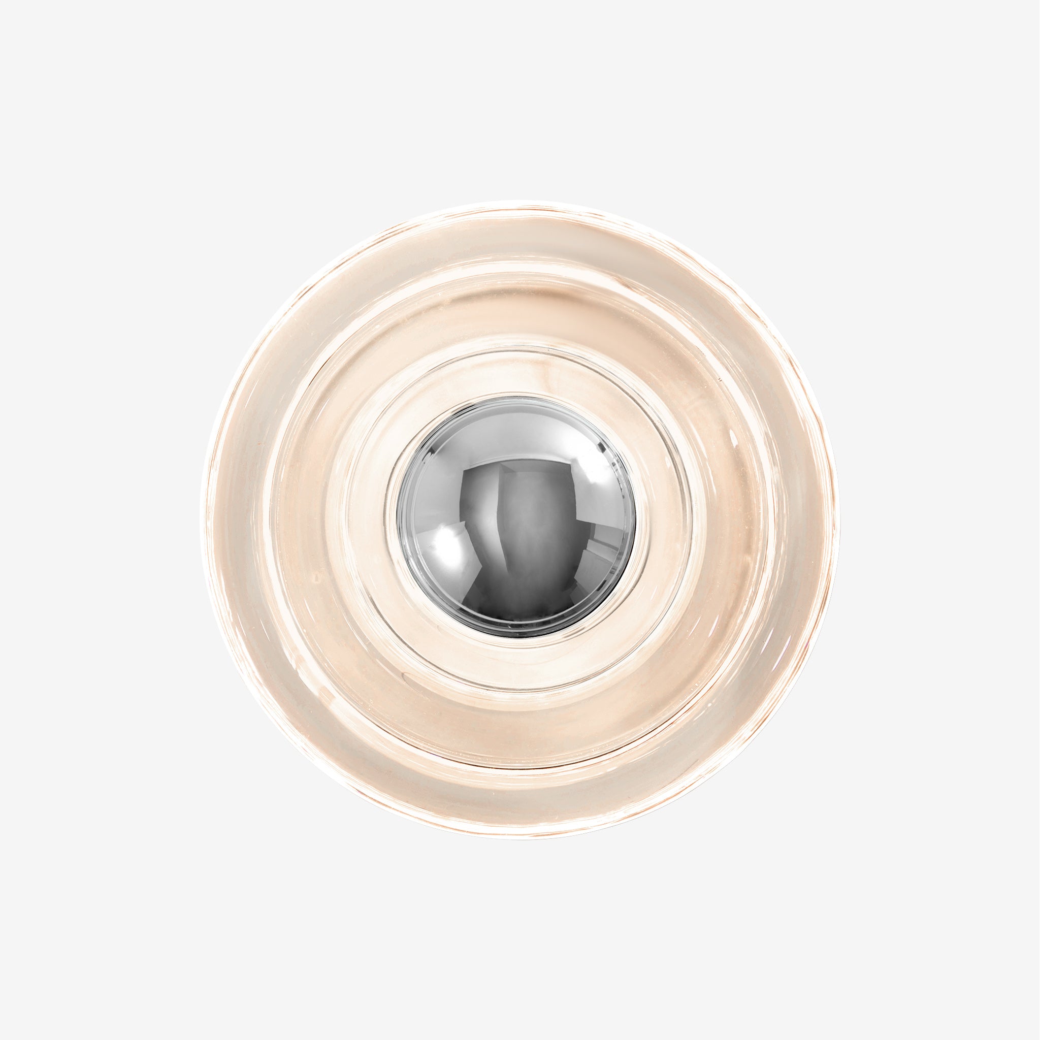 Press Surface Light Mini – The Montauk Lighting Co