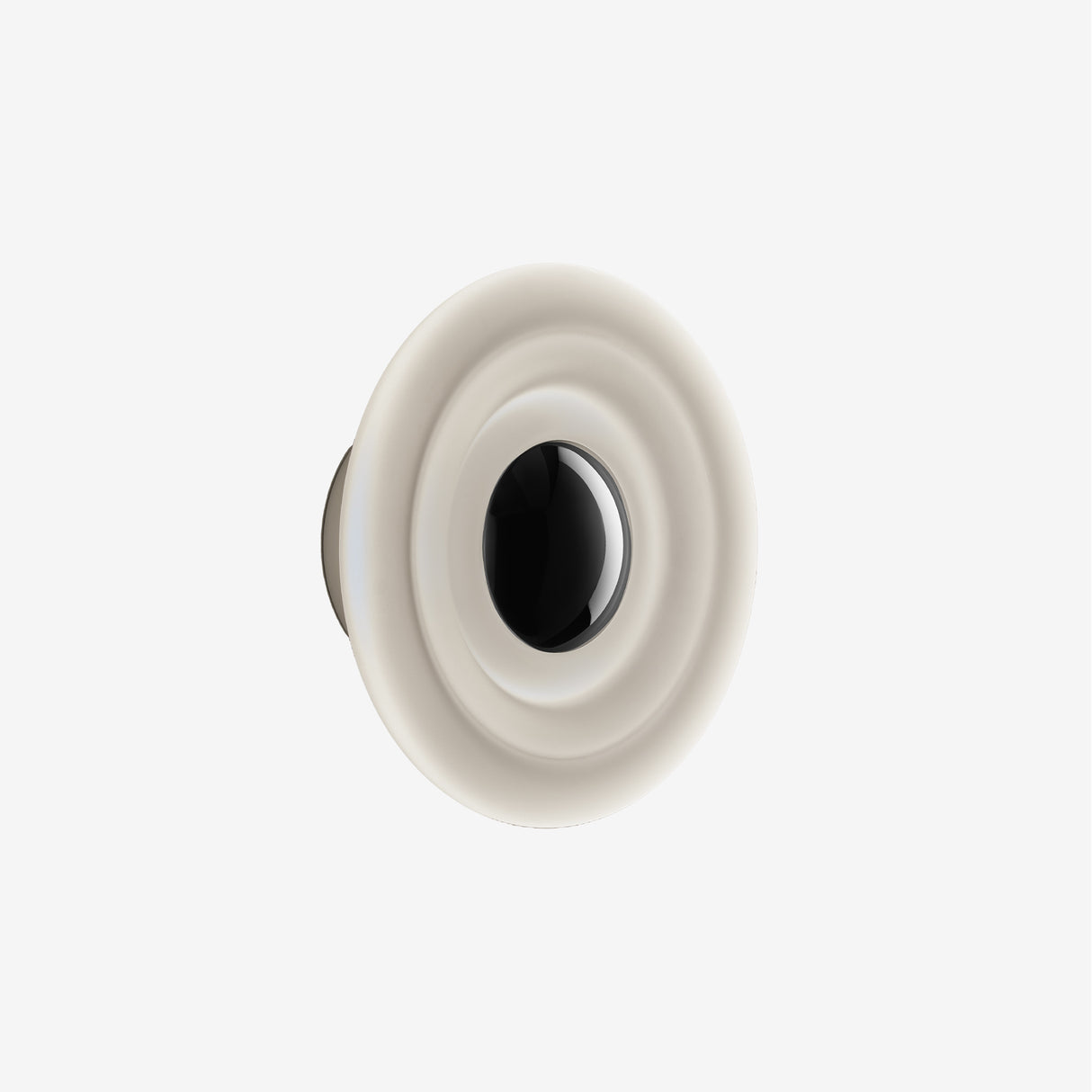 Press Frosted Surface Light Mini