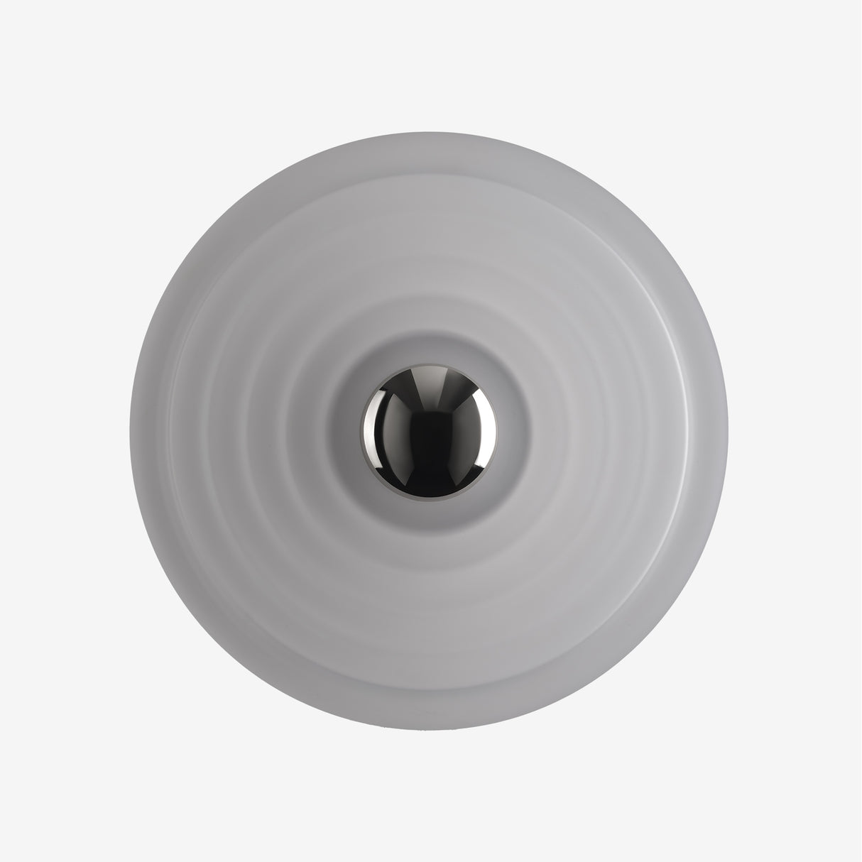 Press Frosted Surface Light Large