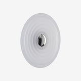 Press Frosted Surface Light Large