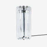 Press Table Light