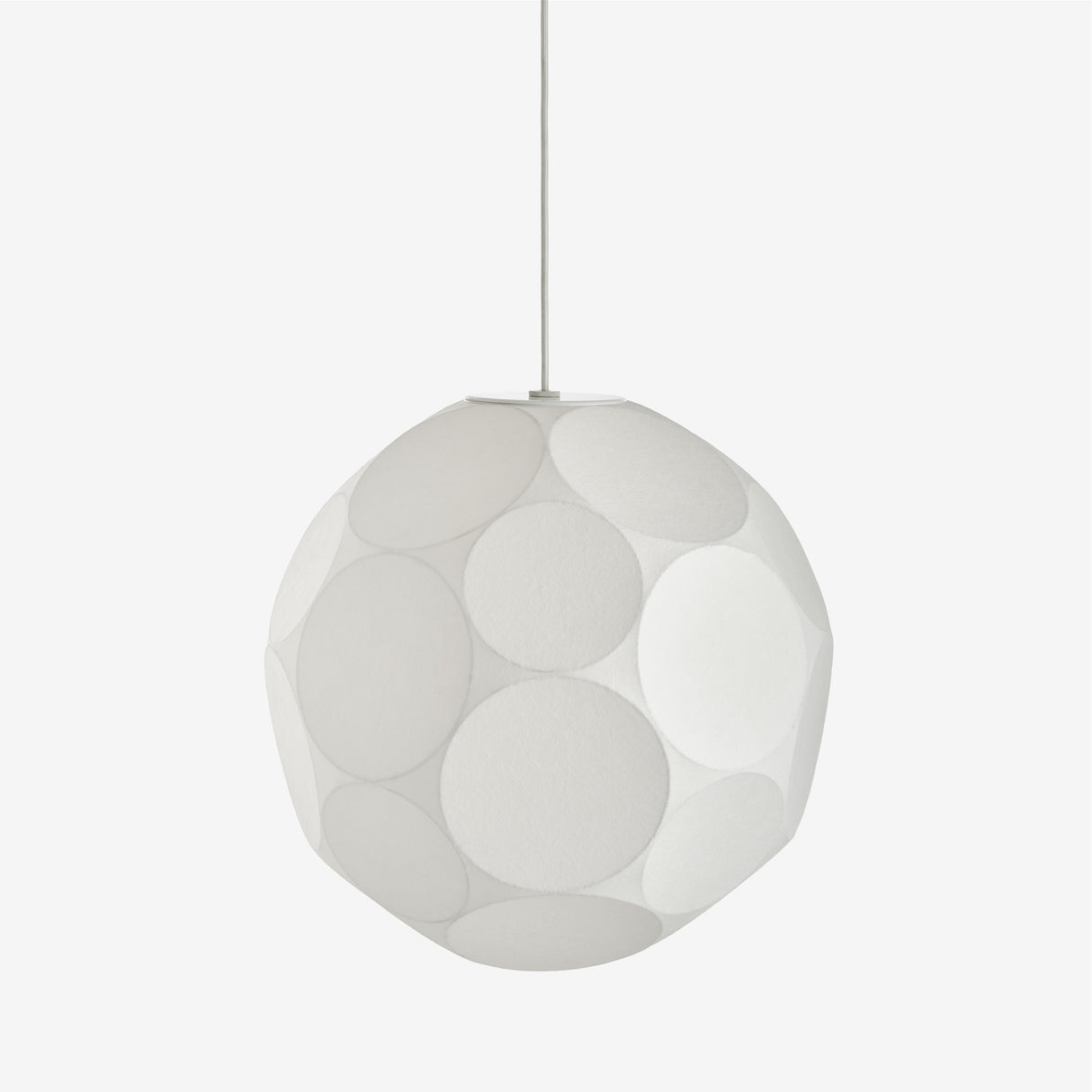 Soft 45cm Pendant