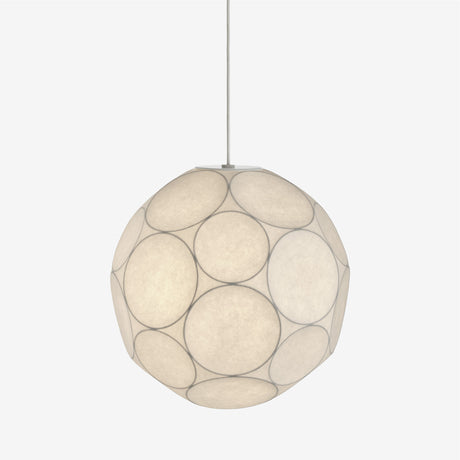 Soft 45cm Pendant