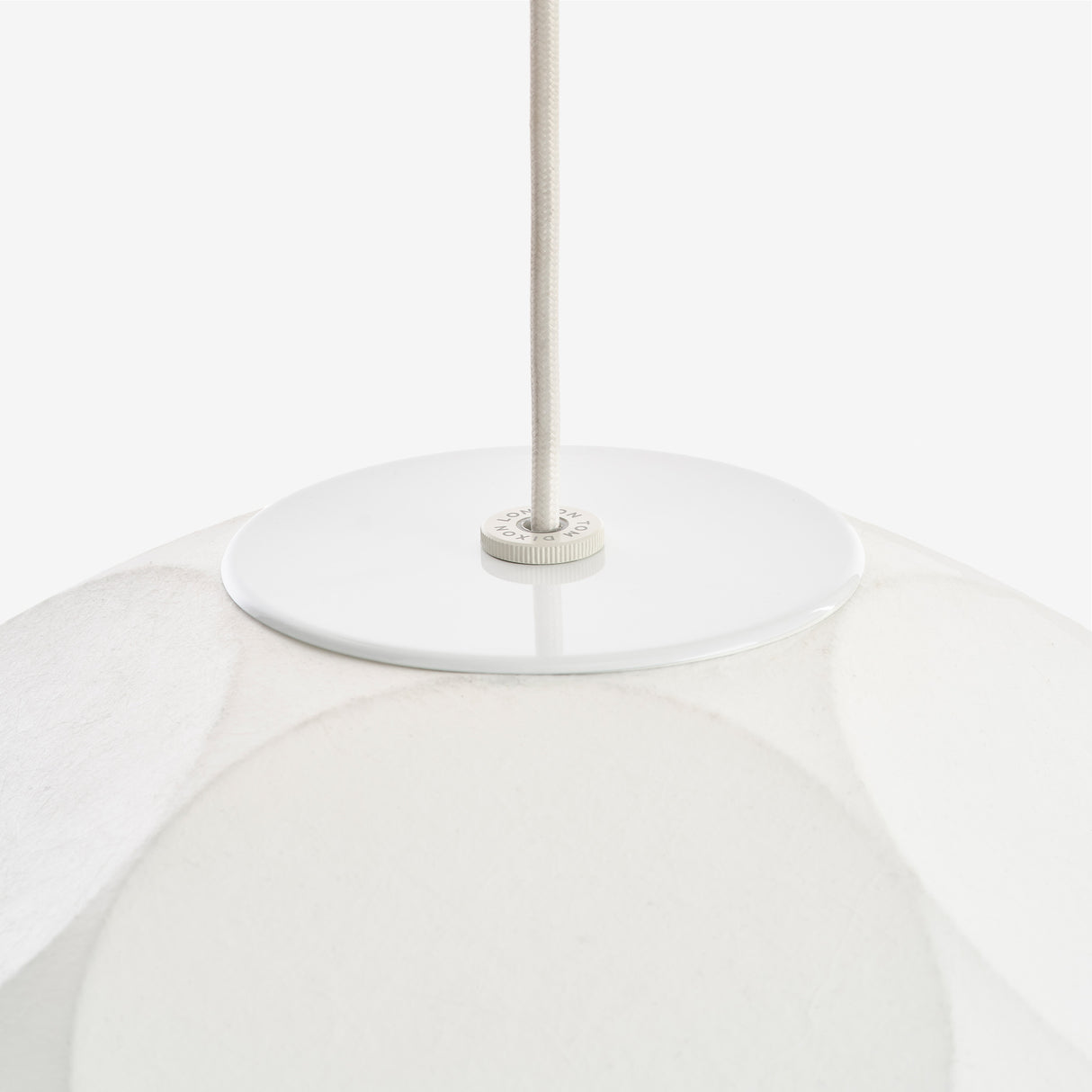 Soft 60cm Pendant