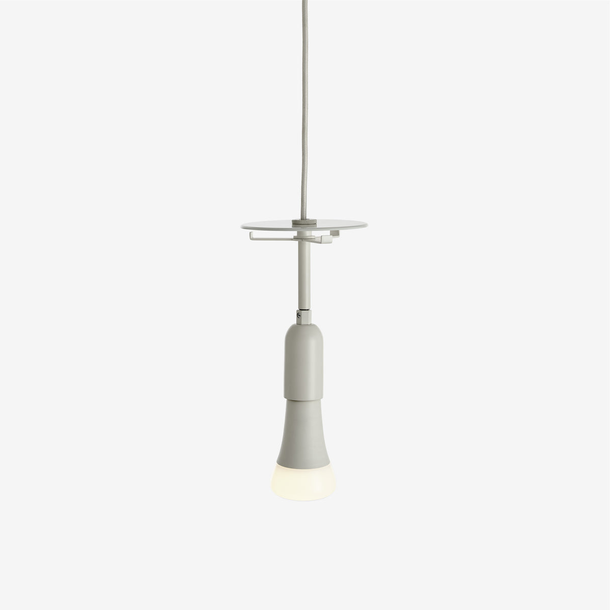 Soft 60cm Pendant