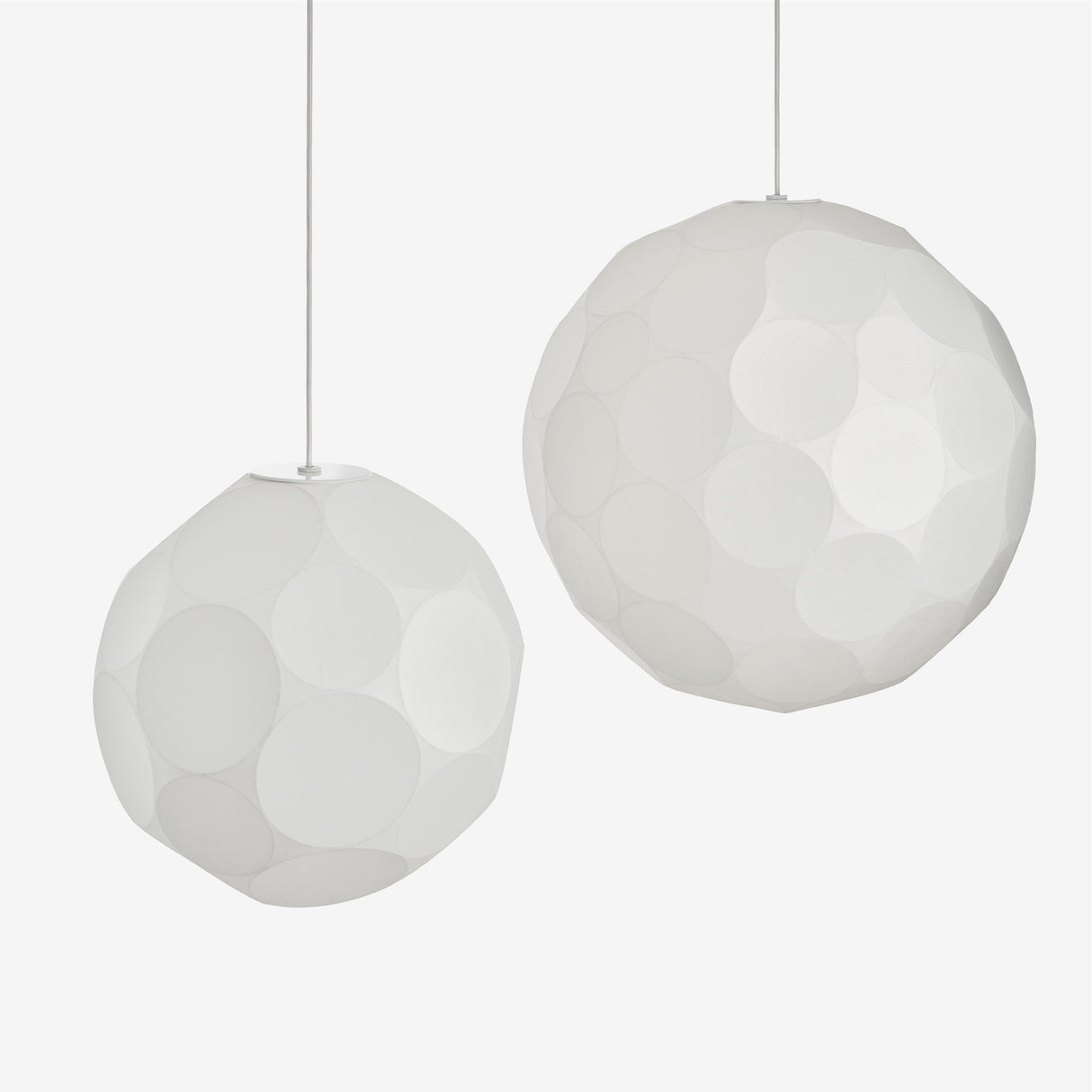 Soft 60cm Pendant