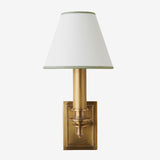 Hugo Sconce