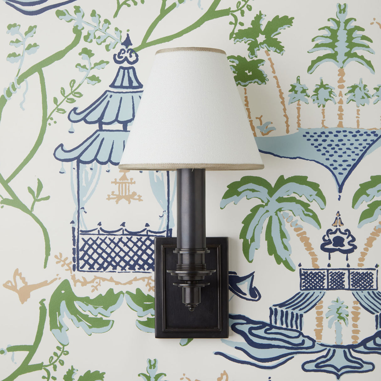 Hugo Sconce