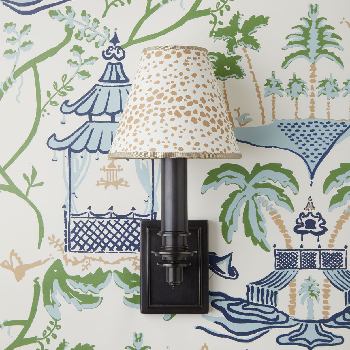 Hugo Sconce