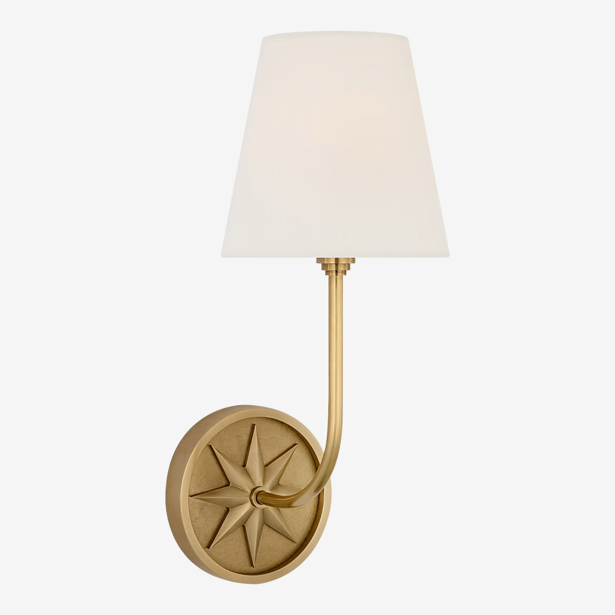 Polaris Sconce