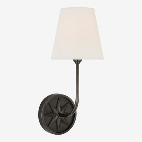 Polaris Sconce
