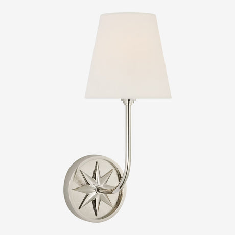 Polaris Sconce