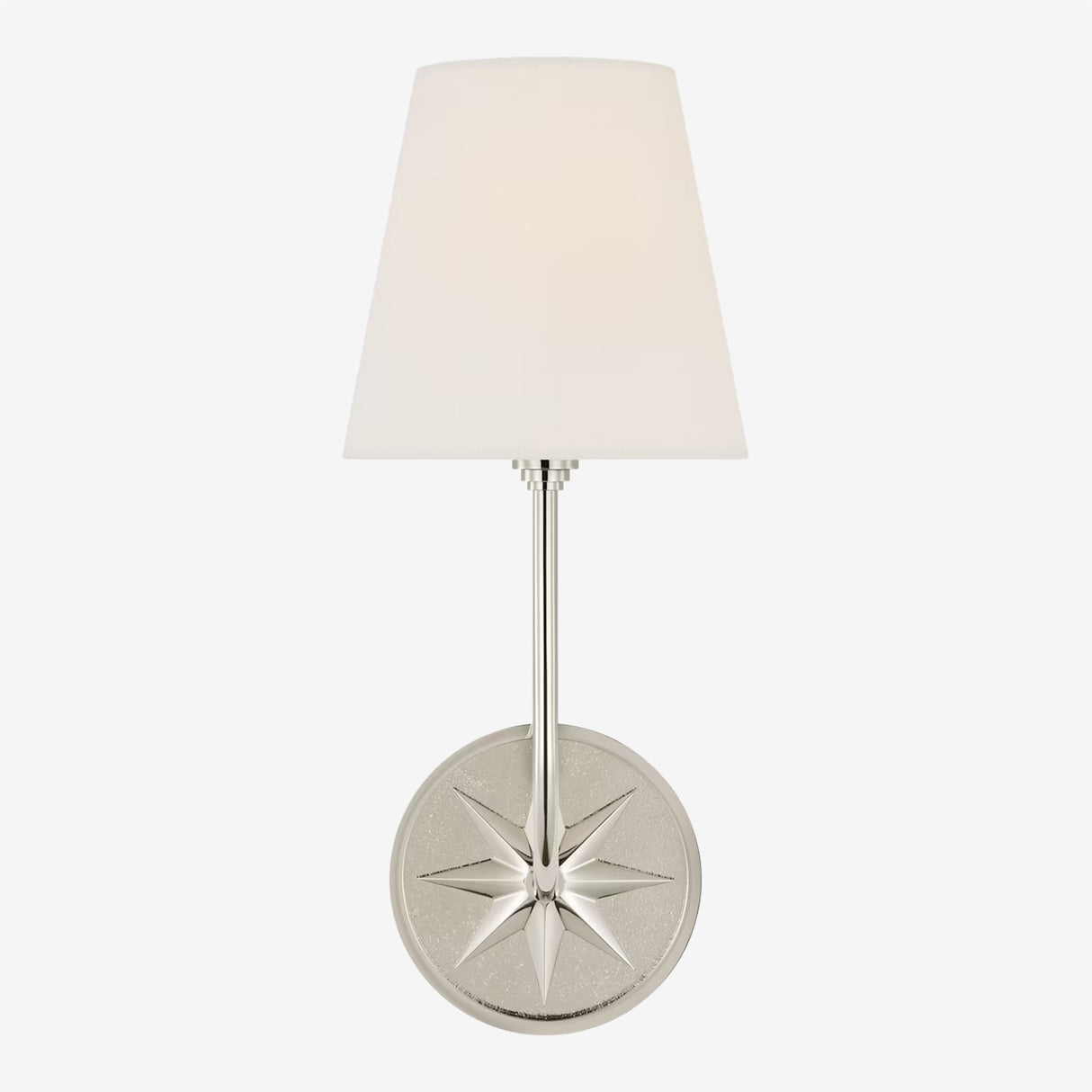 Polaris Sconce