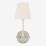 Polaris Sconce