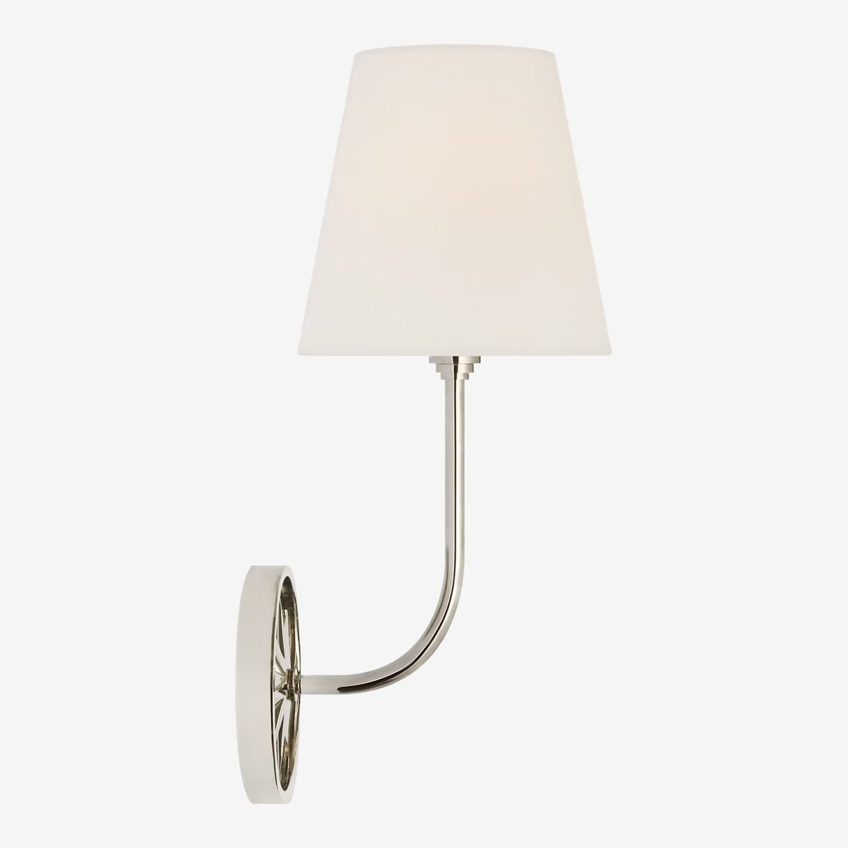 Polaris Sconce