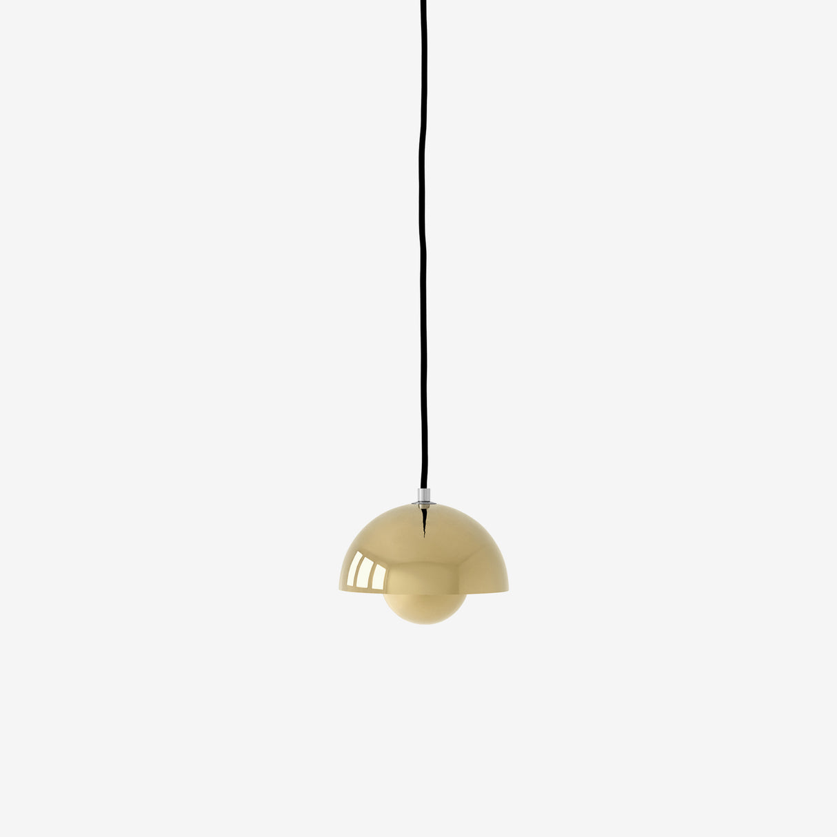 Flowerpot VP10 Pendant