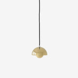 Flowerpot VP10 Pendant