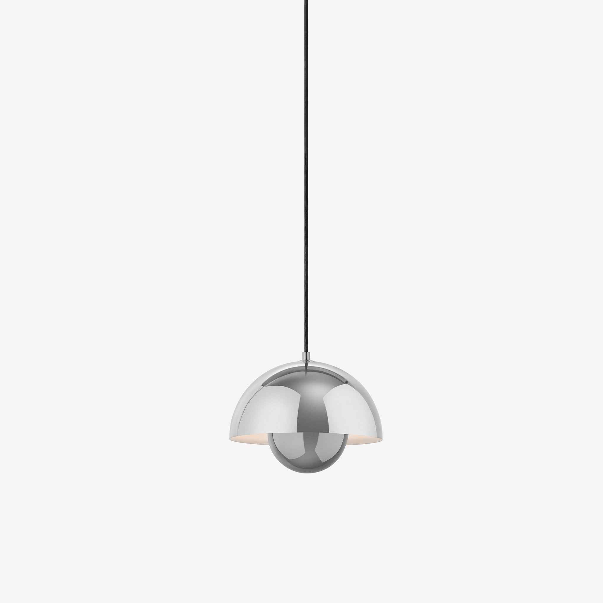 Flowerpot VP1 Pendant – The Montauk Lighting Co