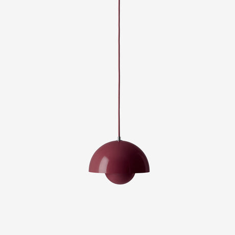 Flowerpot VP1 Pendant