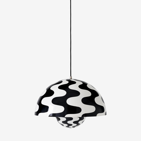 Flowerpot VP2 Pendant