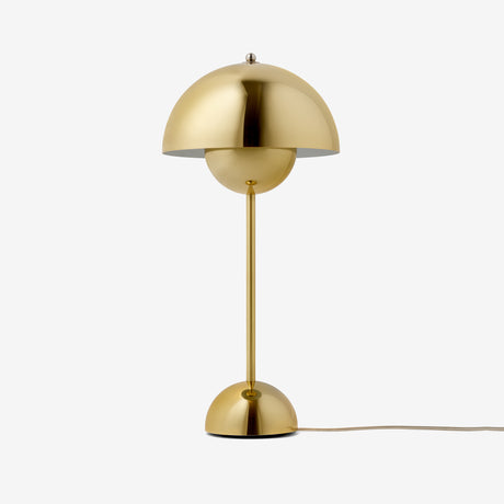 Flowerpot VP3 Table Lamp