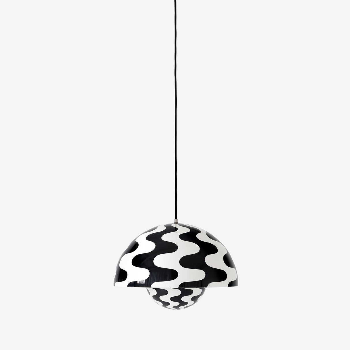 Flowerpot VP7 Pendant