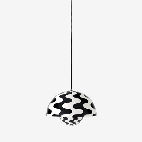 Flowerpot VP7 Pendant