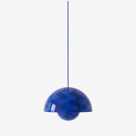 Flowerpot VP7 Pendant