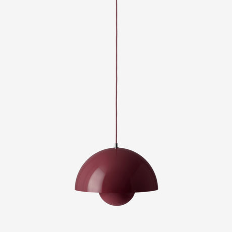 Flowerpot VP7 Pendant